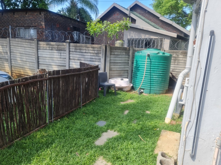 Commercial Property for Sale in Rustenburg Central North West